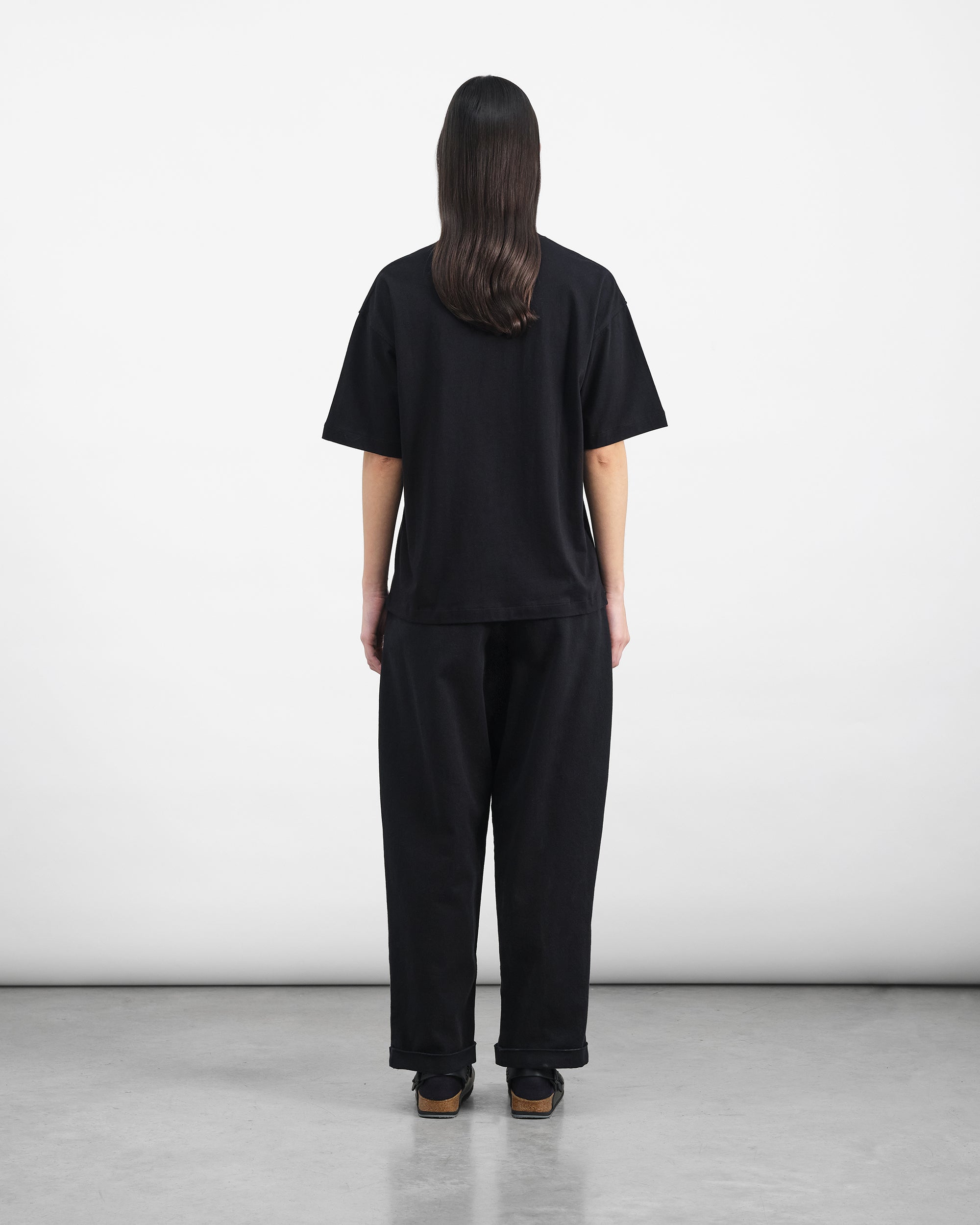 Earth Keaton Trouser